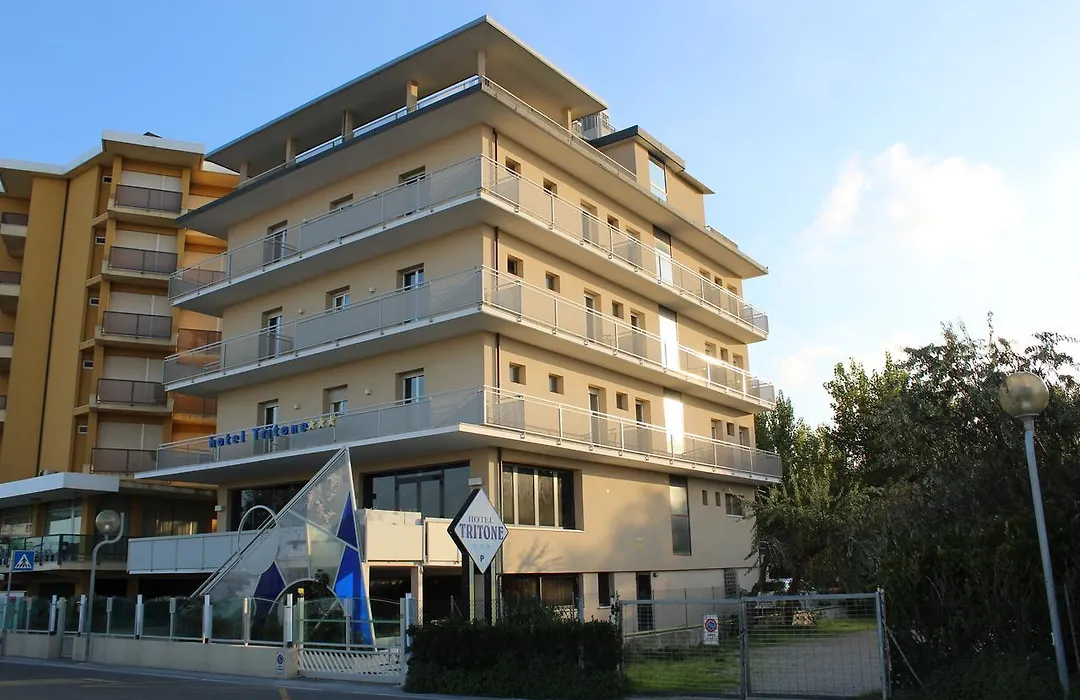 Hotel Tritone-1
