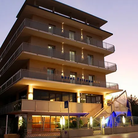 Hotel Tritone-2